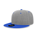 Heathergrey/Royal