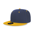 Navy/Gold