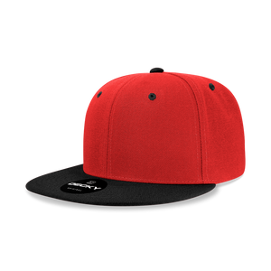 Red/Black