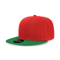 Red/Kelly