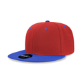 Red/Royal