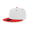 White/Red