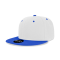 White/Royal