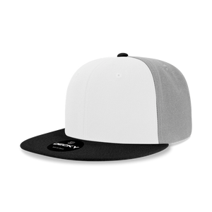 Black/White/Grey