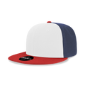 Red/White/Navy