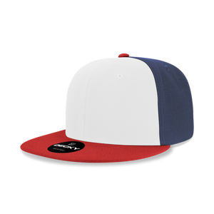 Red/White/Navy