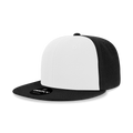 Black/White/Black