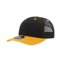 Black/Gold