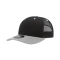Black/Grey