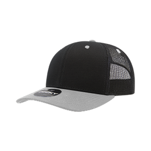 Black/Grey