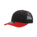 Black/Red
