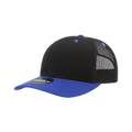 Black/Royal