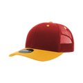 Cardinal/Gold