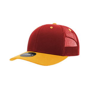 Cardinal/Gold