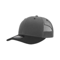 Charcoal/Black