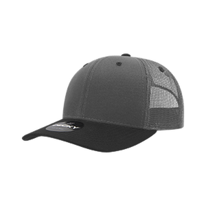Charcoal/Black