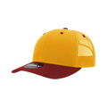 Gold/Cardinal