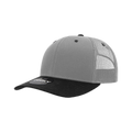 Grey/Black