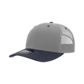 Grey/Navy