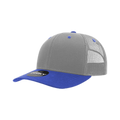 Grey/Royal