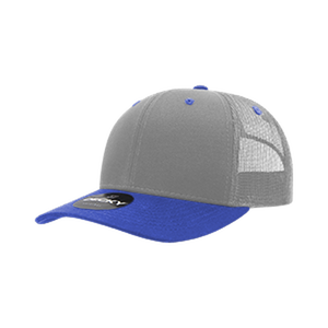 Grey/Royal
