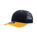 Navy/Gold
