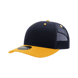 Navy/Gold