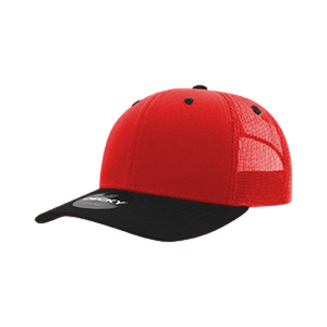 Red/Black