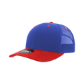 Royal/Red