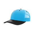 Teal/Black