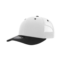 White/Black