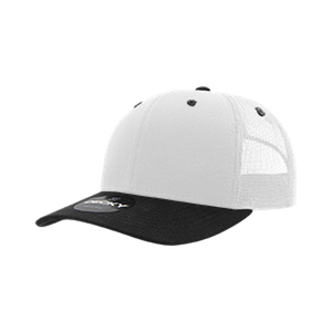 White/Black