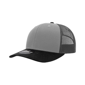 Black/Grey/Charcoal