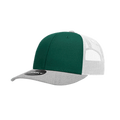 HeatherGrey/Forest/White