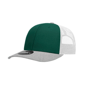 HeatherGrey/Forest/White