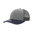 Navy/Grey/Charcoal
