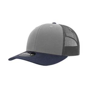 Navy/Grey/Charcoal