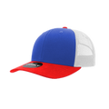 Red/White/Royal