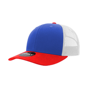 Red/White/Royal