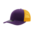 Purple/Gold