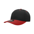 Black/Red