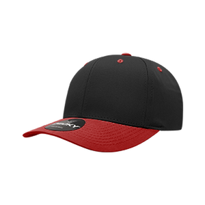 Black/Red