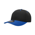 Black/Royal