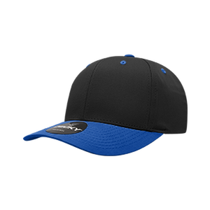 Black/Royal