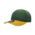 Forest/Gold