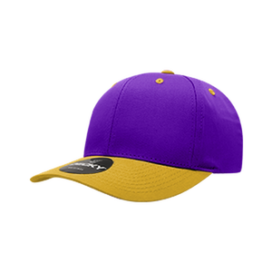 Purple/Gold