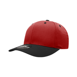 Red/Black