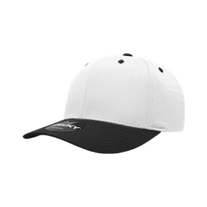 White/Black