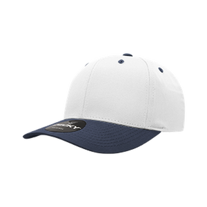 White/Navy