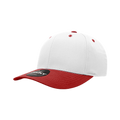 White/Red